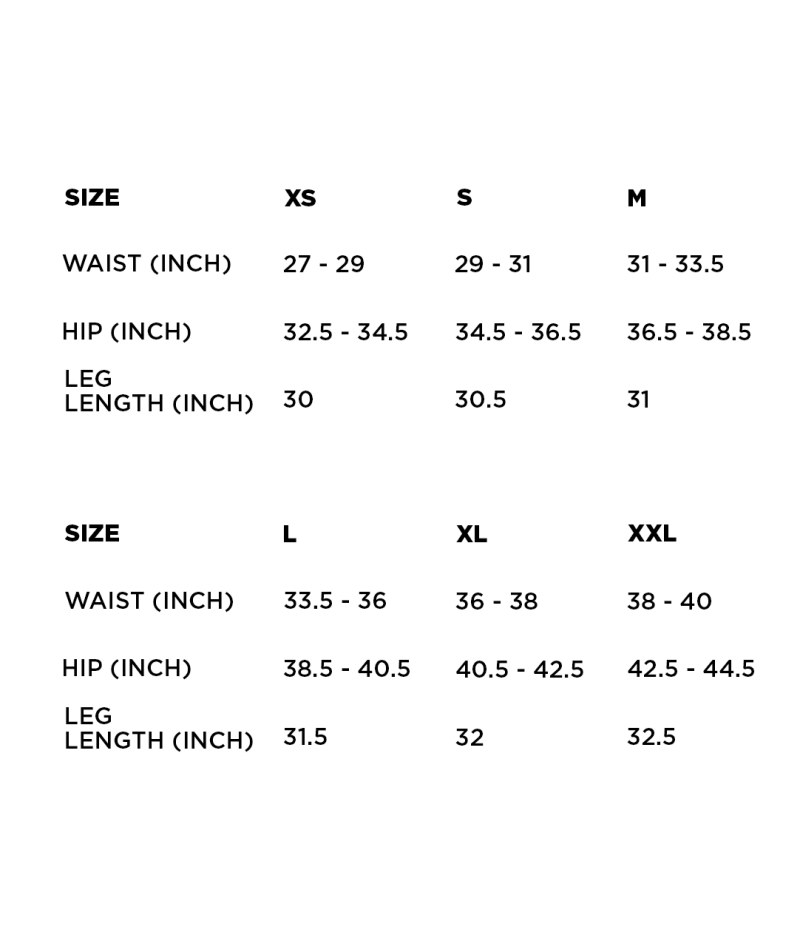 Acg Hike Short